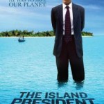 Radiohead contribute 14 tracks for the film The Island President