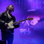 Radiohead live at For Sol in Mexico City, Mexico (Night #2) Setlist and Recap
