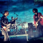 Radiohead Live in Santa Barbara Setlist and Recap
