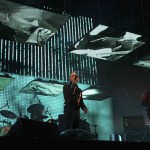 Radiohead live at Coachella Festival (Weekend #2) Setlist and Recap