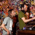 Thom Yorke and Nigel Godrich interviewed by Rolling Stone on Atoms for Peace, the State of Dance Music and What’s Next for Radiohead