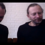Video: Thom Yorke and Nigel Godrich Answer Questions from Teenage Girls for Rookie Magazine