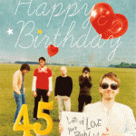 Happy Birthday Ed O’Brien!