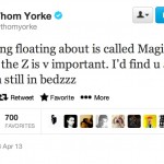 Listen: Atoms For Peace debut new track ‘Magic Beanz’ on French Radio program