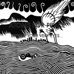 Atoms For Peace releasing ‘Before Your Very Eyes’ and “Magic Beanz” as a 12″ single