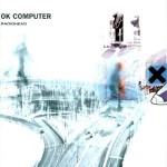 Radiohead’s OK Computer released 16 Years Ago Today