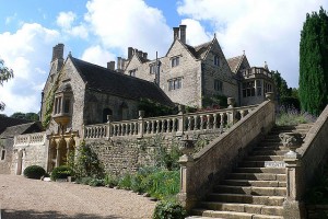 st catherines court