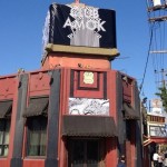 Atoms For Peace Play Secret Show ‘Club Amok’ in Los Angeles