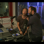 Listen to a new track by Thom Yorke “Honey Pot”